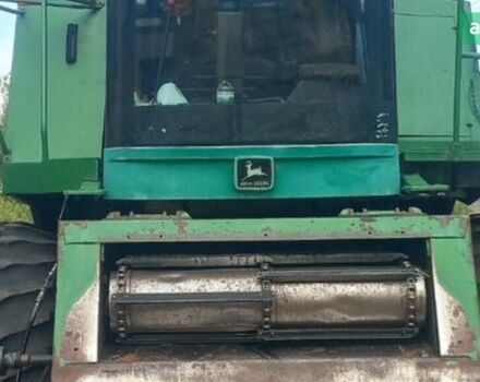 Джон Дир 9500, объемом двигателя 0 л и пробегом 0 тыс. км за 28000 $, фото 6 на Automoto.ua