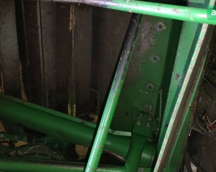 Джон Дір 9500, об'ємом двигуна 0 л та пробігом 0 тис. км за 65000 $, фото 24 на Automoto.ua