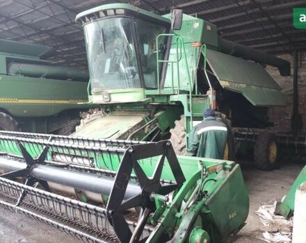 Джон Дір 9500, об'ємом двигуна 0 л та пробігом 0 тис. км за 65000 $, фото 1 на Automoto.ua