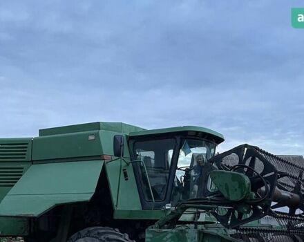 Джон Дир 9500, объемом двигателя 0 л и пробегом 0 тыс. км за 35000 $, фото 1 на Automoto.ua