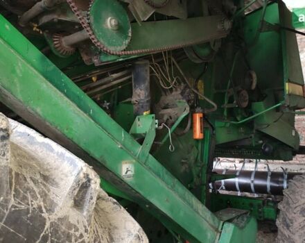 Джон Дір 9500, об'ємом двигуна 0 л та пробігом 0 тис. км за 65000 $, фото 20 на Automoto.ua