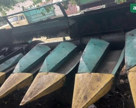 Джон Дир 9500, объемом двигателя 0 л и пробегом 0 тыс. км за 28000 $, фото 3 на Automoto.ua