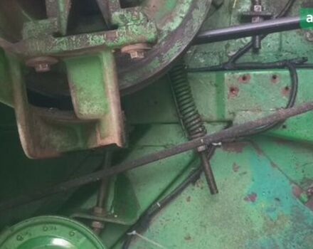 Джон Дир 9500, объемом двигателя 0 л и пробегом 0 тыс. км за 28000 $, фото 12 на Automoto.ua