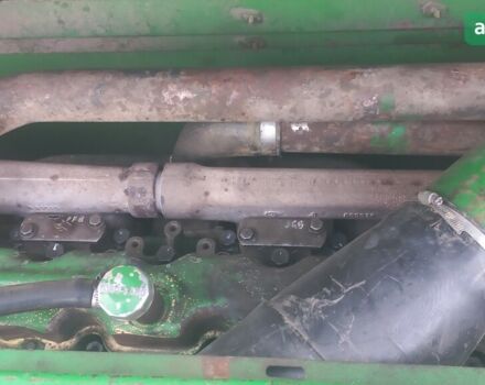 Джон Дир 9500, объемом двигателя 0 л и пробегом 0 тыс. км за 30000 $, фото 4 на Automoto.ua