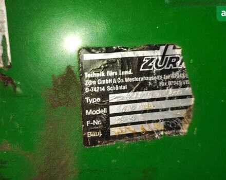 Джон Дір 9500, об'ємом двигуна 0 л та пробігом 0 тис. км за 65000 $, фото 11 на Automoto.ua