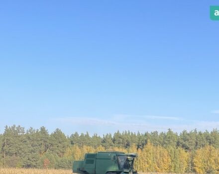 Джон Дир 9500, объемом двигателя 0 л и пробегом 0 тыс. км за 35000 $, фото 6 на Automoto.ua