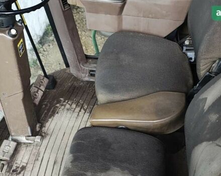 Джон Дир 9500, объемом двигателя 0 л и пробегом 0 тыс. км за 34000 $, фото 5 на Automoto.ua