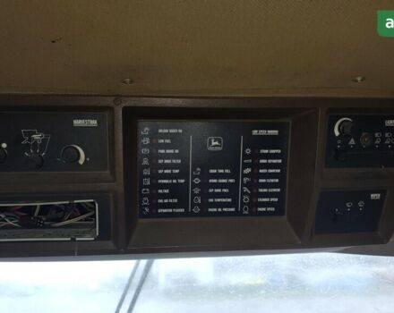 Джон Дір 9500, об'ємом двигуна 0 л та пробігом 0 тис. км за 65000 $, фото 30 на Automoto.ua