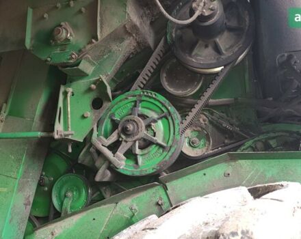 Джон Дір 9500, об'ємом двигуна 0 л та пробігом 0 тис. км за 65000 $, фото 17 на Automoto.ua
