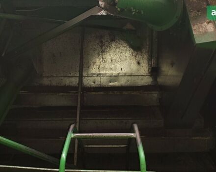 Джон Дір 9500, об'ємом двигуна 0 л та пробігом 0 тис. км за 65000 $, фото 25 на Automoto.ua