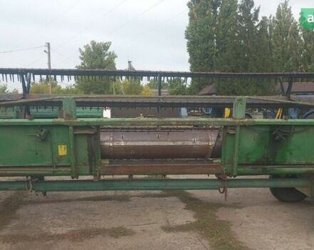 Джон Дир 9500, объемом двигателя 0 л и пробегом 0 тыс. км за 28000 $, фото 7 на Automoto.ua