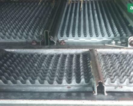 Джон Дир 9500, объемом двигателя 0 л и пробегом 0 тыс. км за 30000 $, фото 10 на Automoto.ua