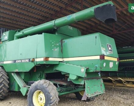 Джон Дир 9500, объемом двигателя 0 л и пробегом 0 тыс. км за 34000 $, фото 2 на Automoto.ua