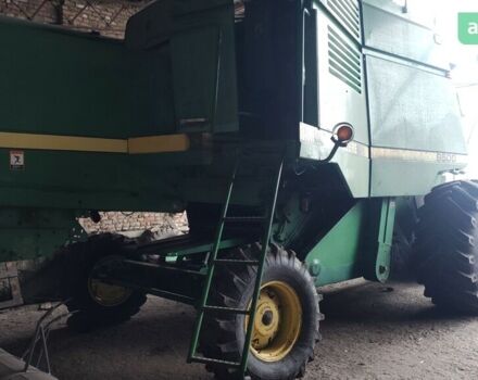 Джон Дір 9500, об'ємом двигуна 0 л та пробігом 0 тис. км за 65000 $, фото 4 на Automoto.ua