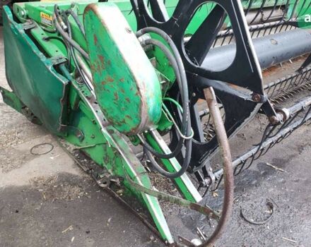 Джон Дір 9500, об'ємом двигуна 0 л та пробігом 0 тис. км за 65000 $, фото 3 на Automoto.ua