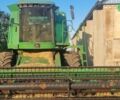 Джон Дир 9500, объемом двигателя 7.6 л и пробегом 0 тыс. км за 35000 $, фото 1 на Automoto.ua