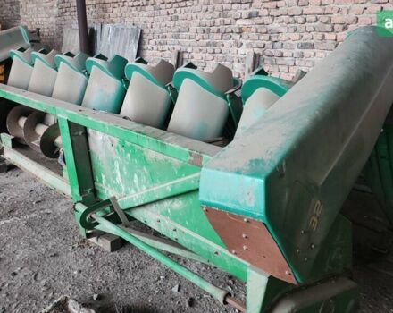 Джон Дір 9500, об'ємом двигуна 0 л та пробігом 0 тис. км за 65000 $, фото 14 на Automoto.ua