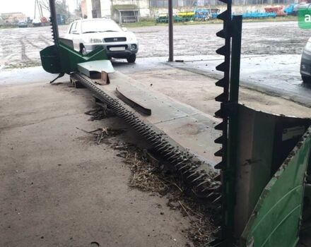 Джон Дір 9500, об'ємом двигуна 0 л та пробігом 0 тис. км за 65000 $, фото 10 на Automoto.ua