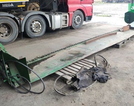 Джон Дір 9500, об'ємом двигуна 0 л та пробігом 0 тис. км за 65000 $, фото 9 на Automoto.ua