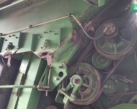 Джон Дир 9500, объемом двигателя 0 л и пробегом 0 тыс. км за 34000 $, фото 6 на Automoto.ua