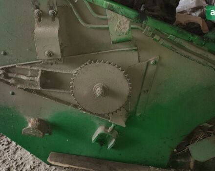 Джон Дір 9500, об'ємом двигуна 0 л та пробігом 0 тис. км за 65000 $, фото 13 на Automoto.ua