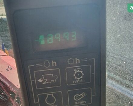 Джон Дир 9500, объемом двигателя 0 л и пробегом 0 тыс. км за 26000 $, фото 1 на Automoto.ua