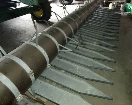 Джон Дір 9500, об'ємом двигуна 0 л та пробігом 0 тис. км за 65000 $, фото 6 на Automoto.ua