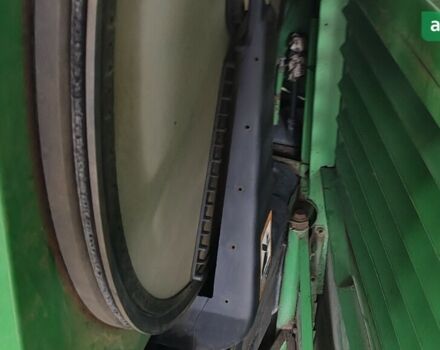 Джон Дир 9500, объемом двигателя 0 л и пробегом 0 тыс. км за 34000 $, фото 7 на Automoto.ua