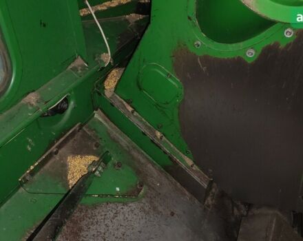 Джон Дір 9500, об'ємом двигуна 0 л та пробігом 0 тис. км за 65000 $, фото 23 на Automoto.ua
