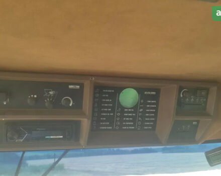 Джон Дир 9500, объемом двигателя 0 л и пробегом 0 тыс. км за 25000 $, фото 7 на Automoto.ua