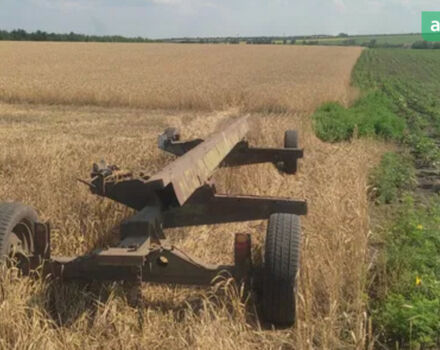 Джон Дир 9500, объемом двигателя 0 л и пробегом 0 тыс. км за 25000 $, фото 11 на Automoto.ua