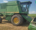 Джон Дир 9500, объемом двигателя 0 л и пробегом 0 тыс. км за 25000 $, фото 13 на Automoto.ua
