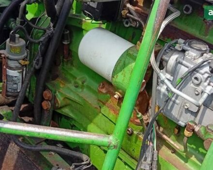 Джон Дир 9500, объемом двигателя 0 л и пробегом 0 тыс. км за 29500 $, фото 46 на Automoto.ua