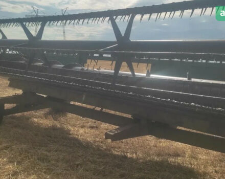 Джон Дир 9500, объемом двигателя 0 л и пробегом 0 тыс. км за 25000 $, фото 10 на Automoto.ua