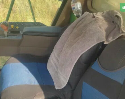 Джон Дир 9500, объемом двигателя 0 л и пробегом 0 тыс. км за 25000 $, фото 5 на Automoto.ua