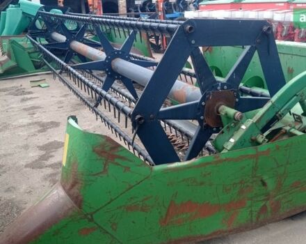 Джон Дир 9500, объемом двигателя 0 л и пробегом 0 тыс. км за 29500 $, фото 13 на Automoto.ua