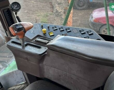 Джон Дир 9500, объемом двигателя 0 л и пробегом 0 тыс. км за 21000 $, фото 7 на Automoto.ua