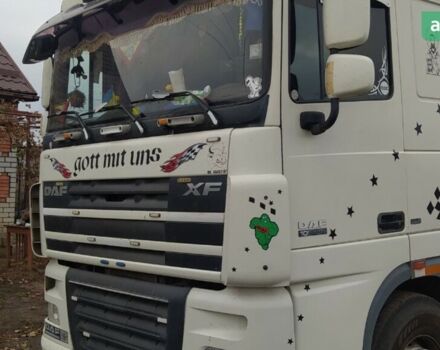 Джон Дір 9500, об'ємом двигуна 0 л та пробігом 0 тис. км за 23500 $, фото 9 на Automoto.ua
