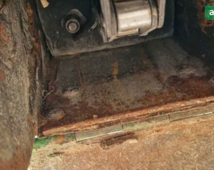 Джон Дір 9500, об'ємом двигуна 0 л та пробігом 0 тис. км за 36000 $, фото 2 на Automoto.ua