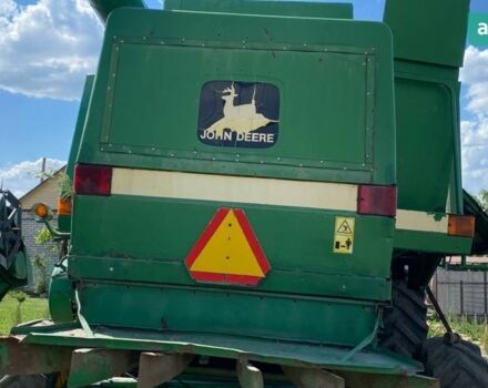 Джон Дір 9500, об'ємом двигуна 0 л та пробігом 0 тис. км за 23500 $, фото 4 на Automoto.ua