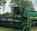 Джон Дір 9500, об'ємом двигуна 7.6 л та пробігом 100 тис. км за 31000 $, фото 2 на Automoto.ua