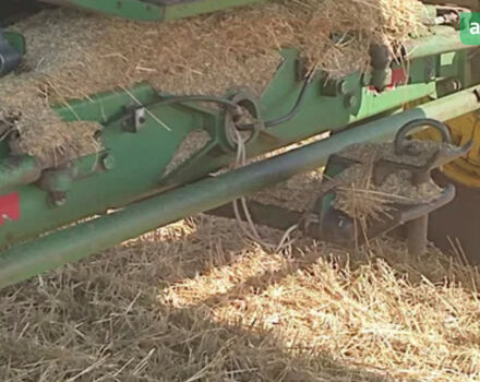 Джон Дир 9500, объемом двигателя 0 л и пробегом 0 тыс. км за 25000 $, фото 14 на Automoto.ua