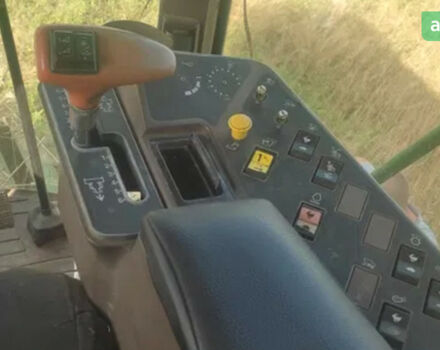 Джон Дир 9500, объемом двигателя 0 л и пробегом 0 тыс. км за 25000 $, фото 8 на Automoto.ua