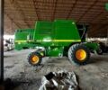 Джон Дир 9500, объемом двигателя 7.6 л и пробегом 300 тыс. км за 38000 $, фото 2 на Automoto.ua