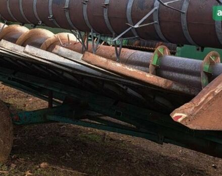 Джон Дир 9500, объемом двигателя 0 л и пробегом 0 тыс. км за 25000 $, фото 41 на Automoto.ua