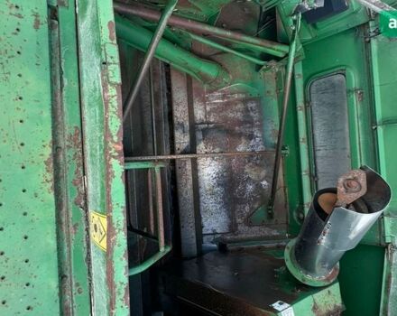 Джон Дир 9500 1998 в Залещиках на Automoto.ua Джон Дир 9500, объемом двигателя 0 л и пробегом 0 тыс. км за 19200 $, фото 15 на Automoto.ua