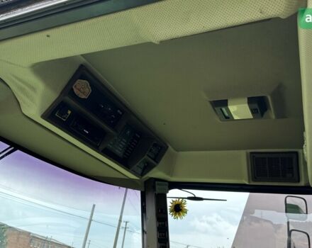 Джон Дир 9500, объемом двигателя 7.6 л и пробегом 300 тыс. км за 38000 $, фото 3 на Automoto.ua