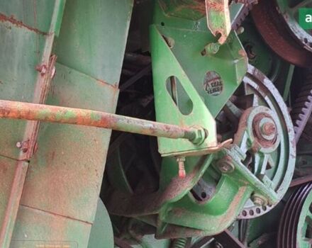 Джон Дир 9500, объемом двигателя 0 л и пробегом 0 тыс. км за 25000 $, фото 23 на Automoto.ua