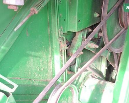 Джон Дир 9500, объемом двигателя 0 л и пробегом 0 тыс. км за 25000 $, фото 24 на Automoto.ua