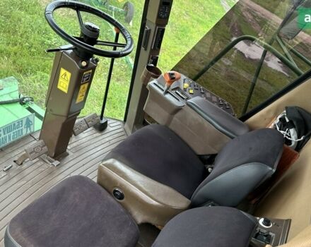 Джон Дир 9500, объемом двигателя 7.6 л и пробегом 300 тыс. км за 38000 $, фото 13 на Automoto.ua